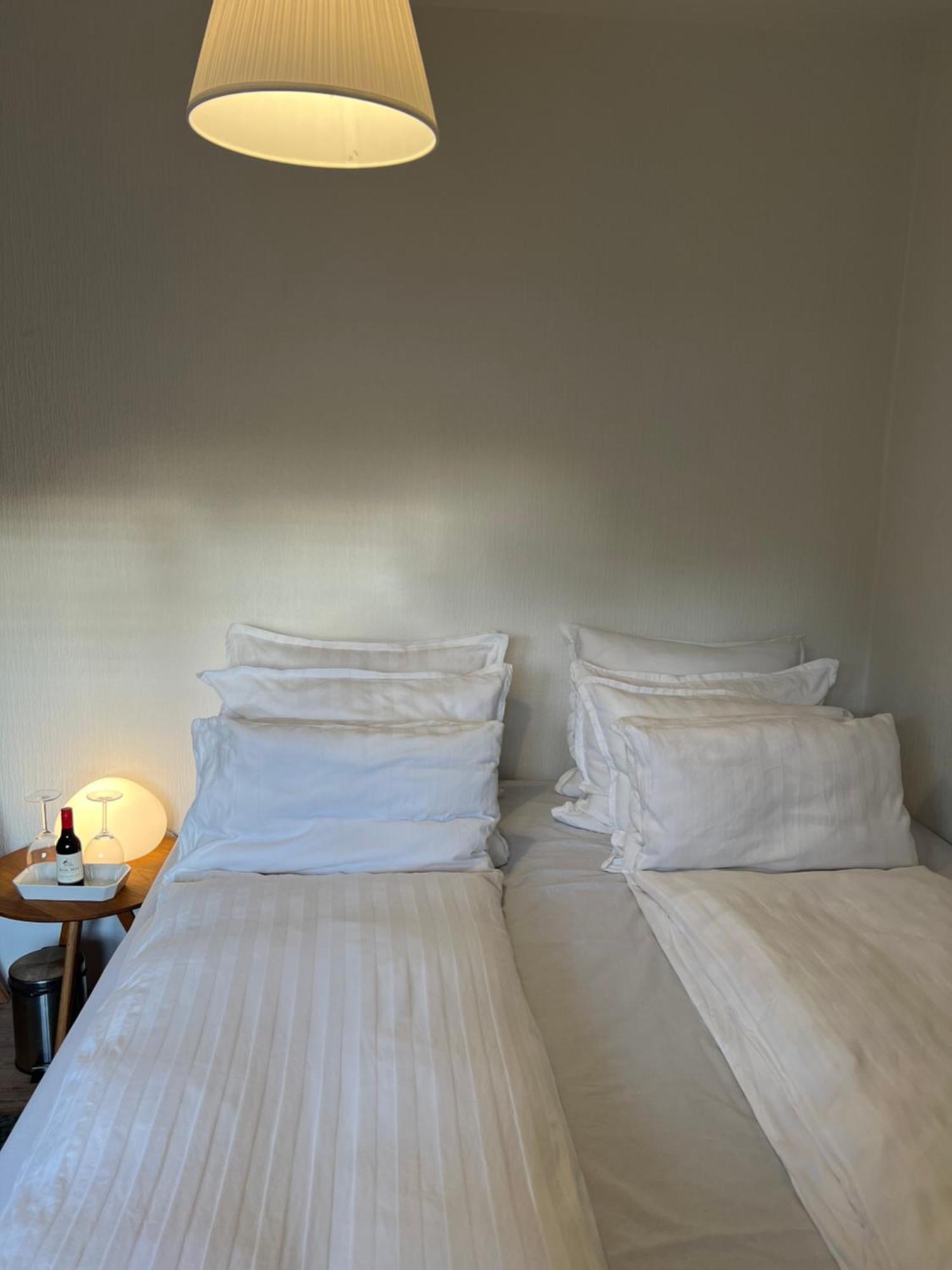 Unik Bnb Midt I Byen Herning Exterior foto